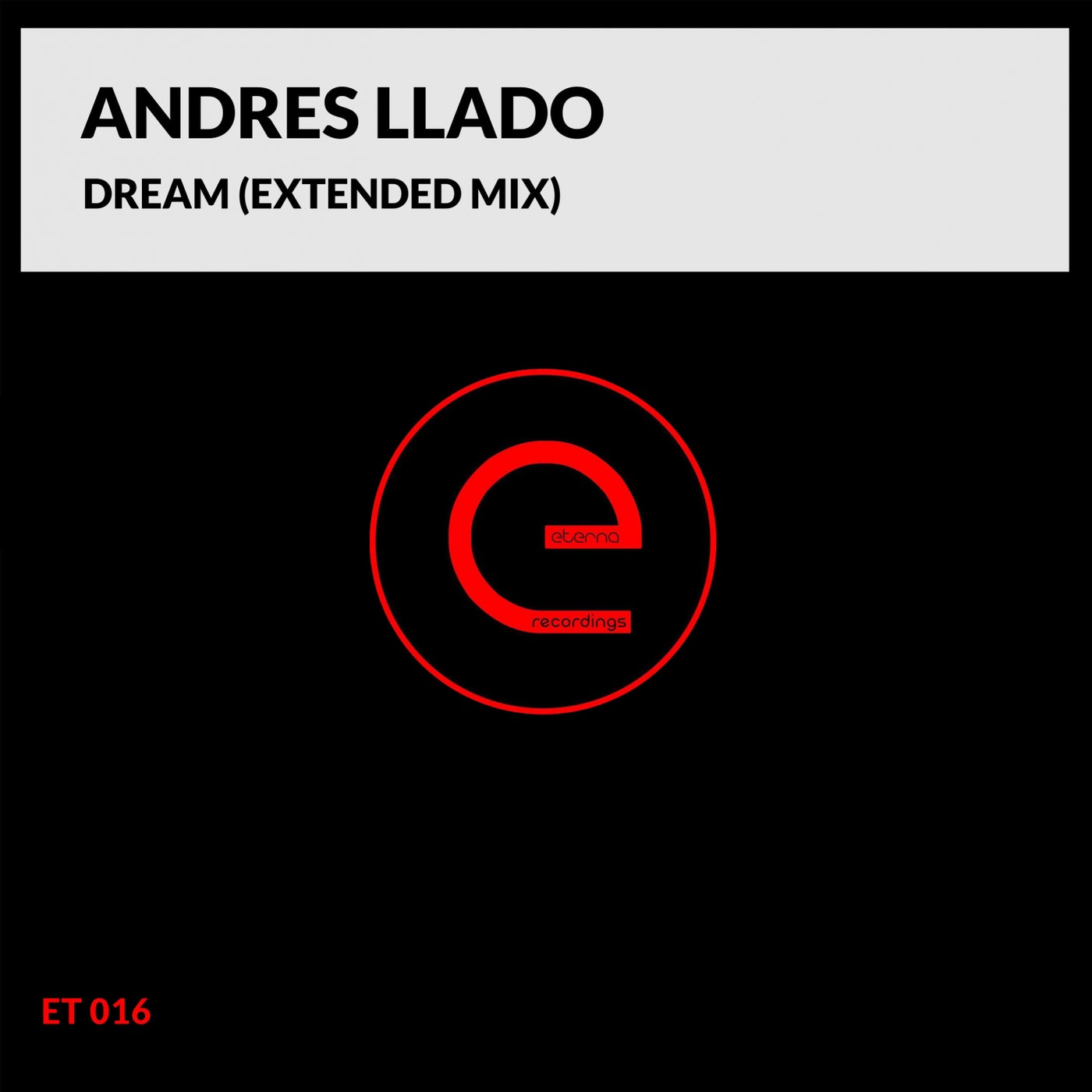 Dream (Extended Mix)