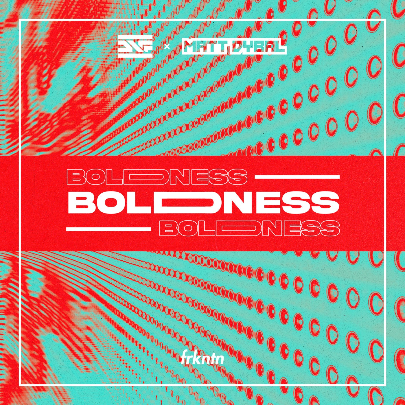 Boldness (Extended Mix)