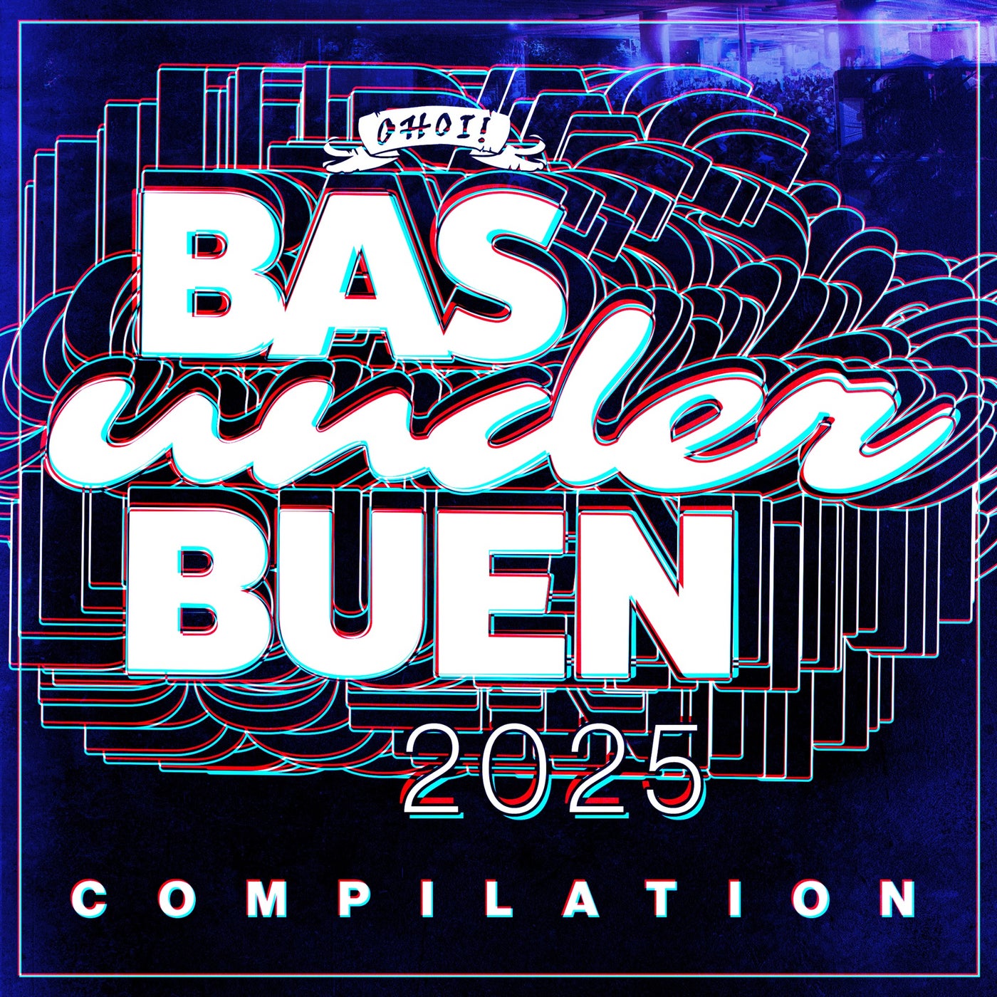 Bas Under Buen 2025