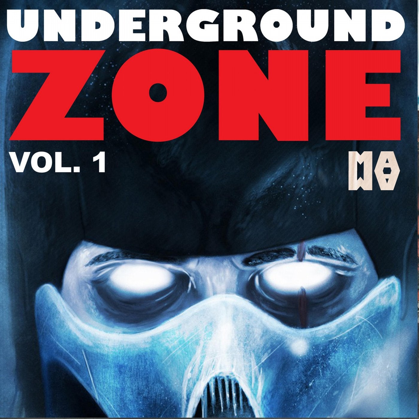 UNDERGROUND ZONE VOL. 1