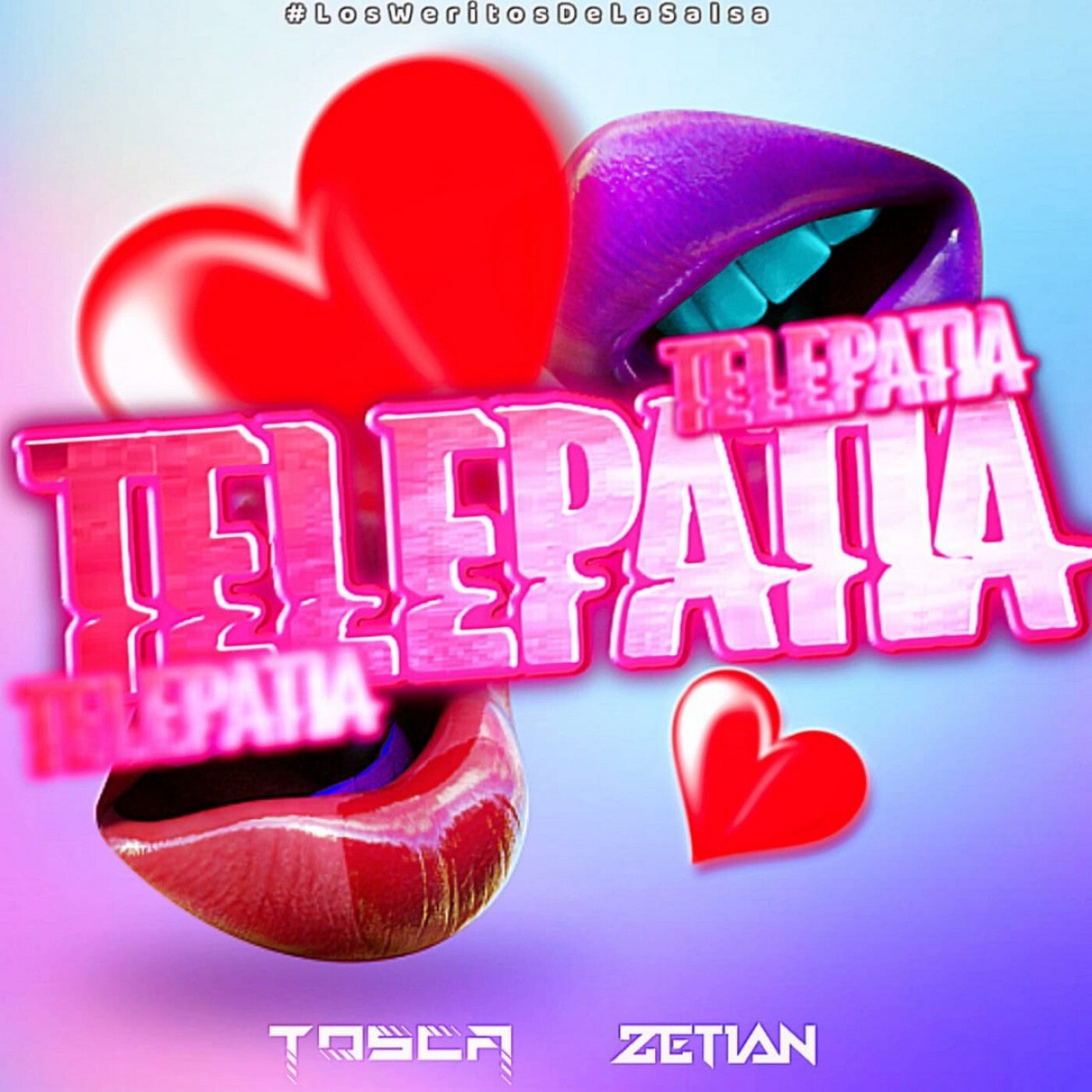 Telepatia (Remix)