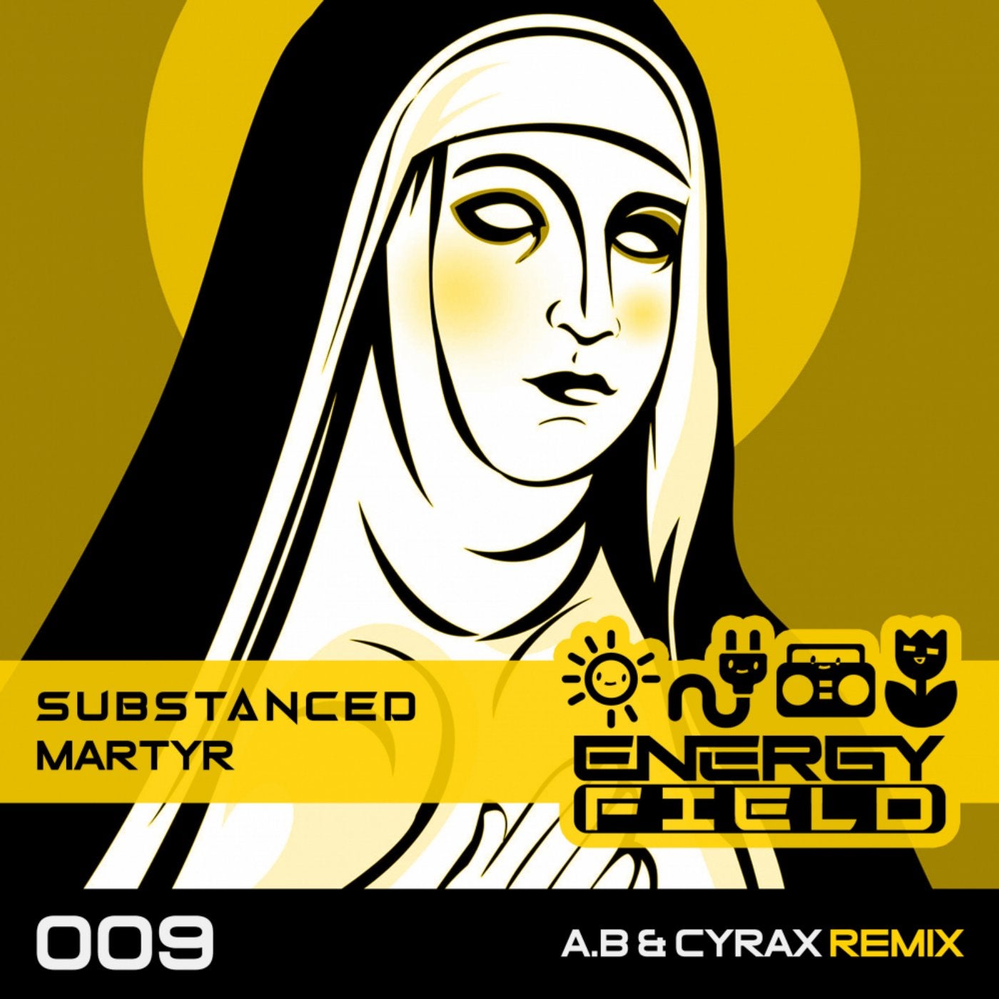 Martyr (A.B & Cyrax Remix)