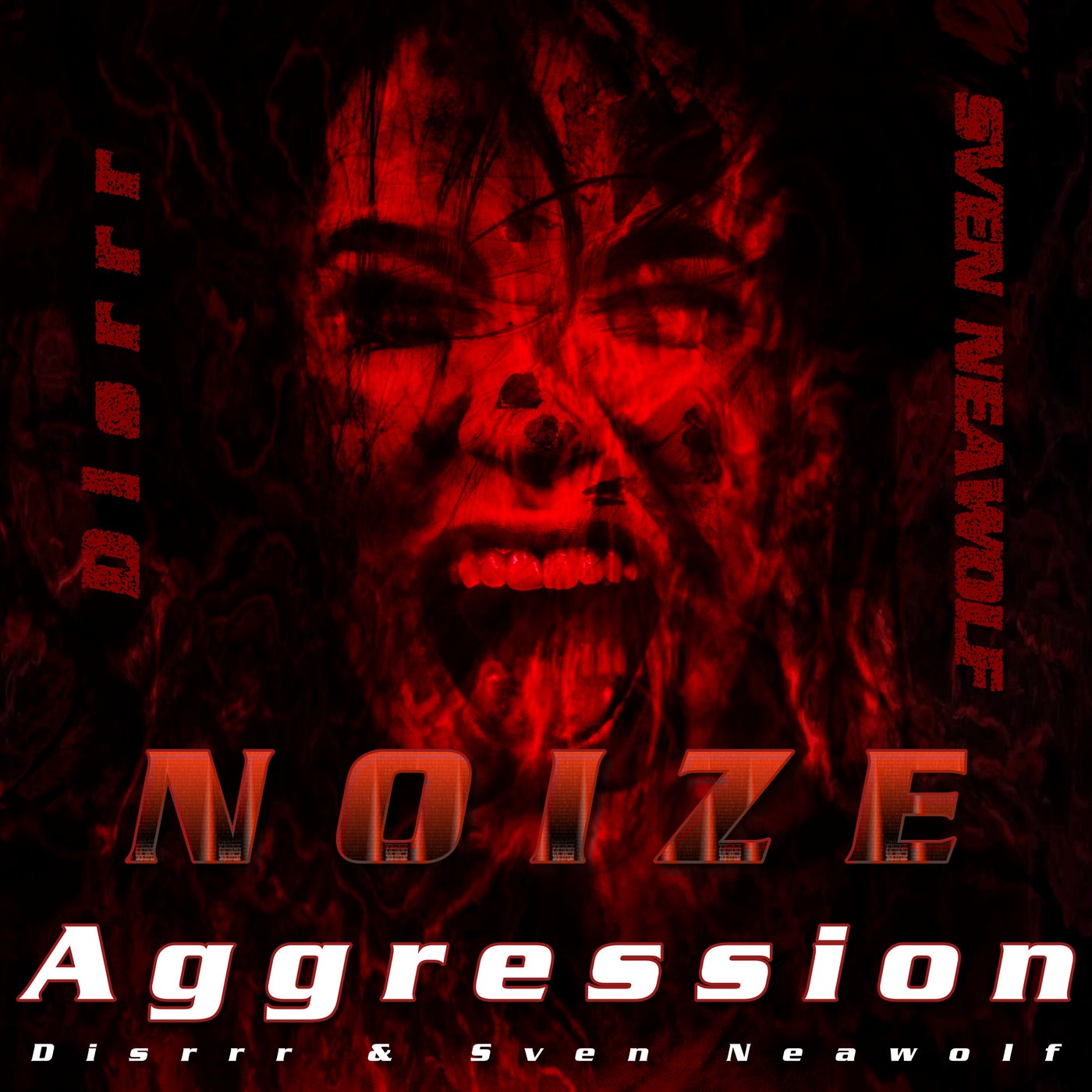 Noize Aggression