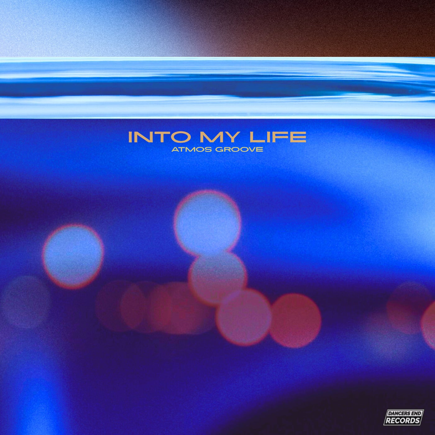Into My Life