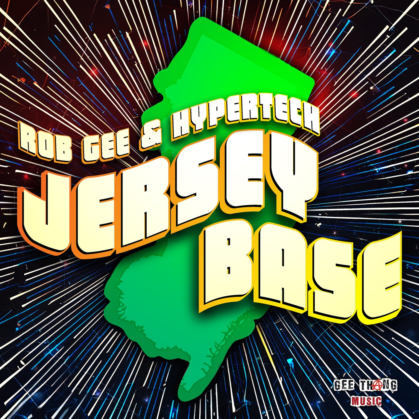 Jersey Base