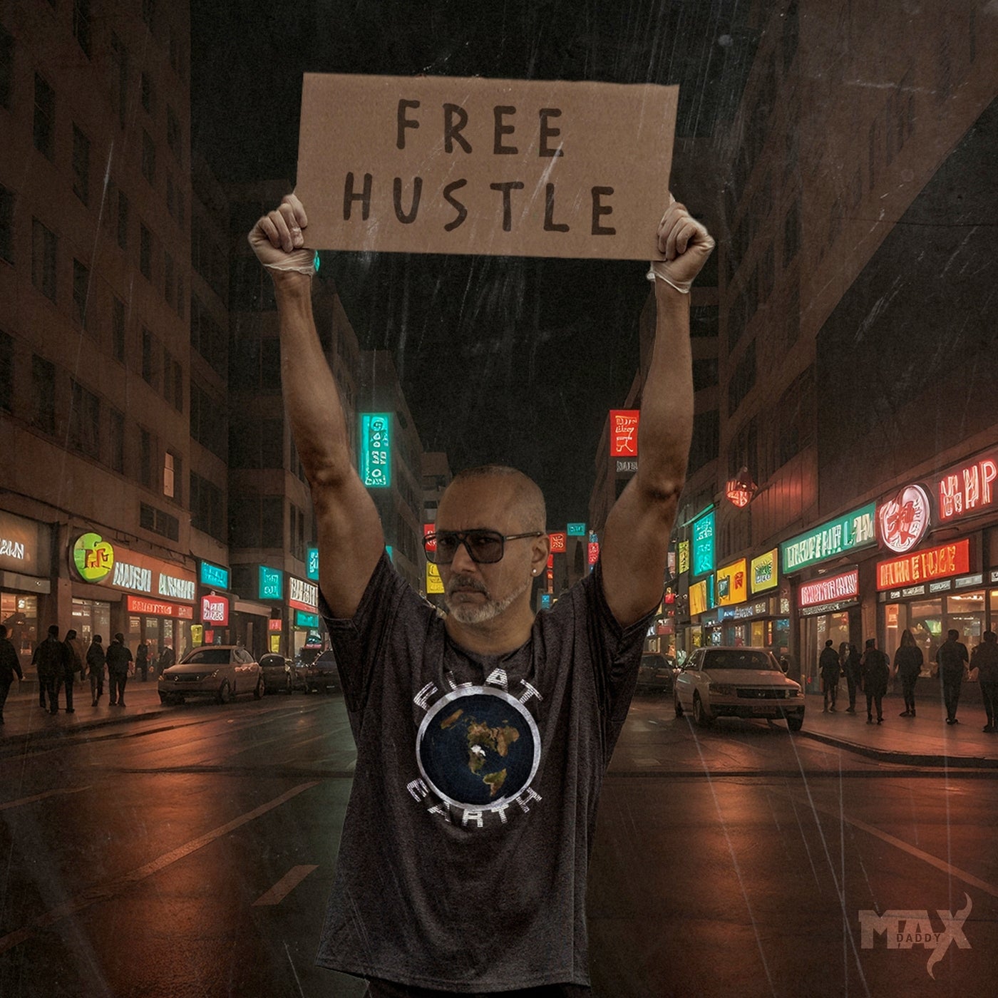 Free Hustle