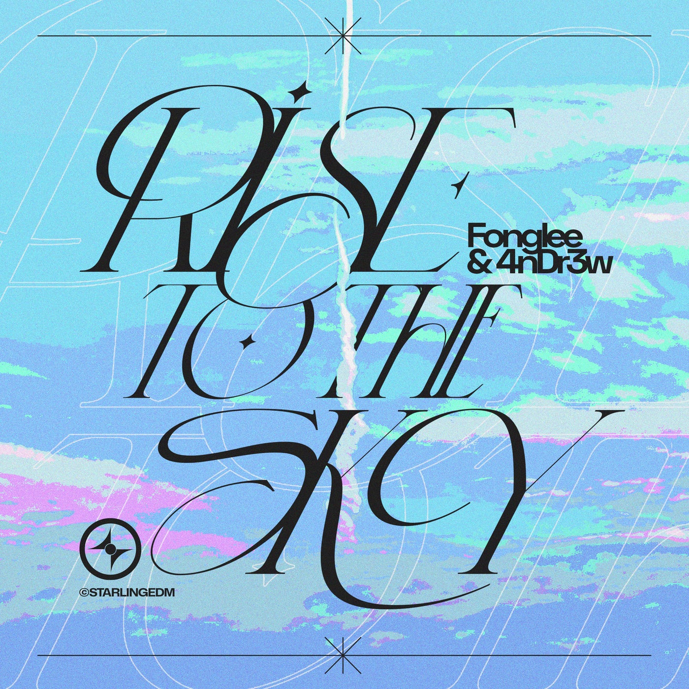 Rise To The Sky