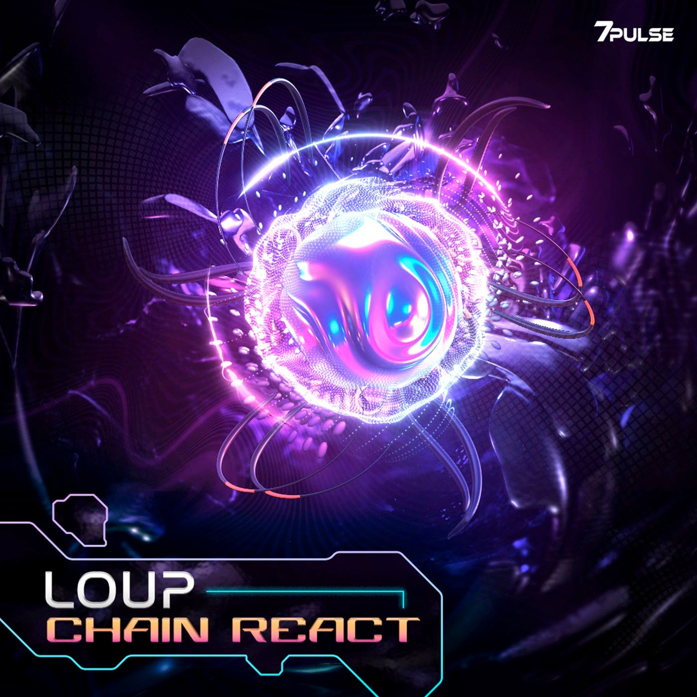Chain React