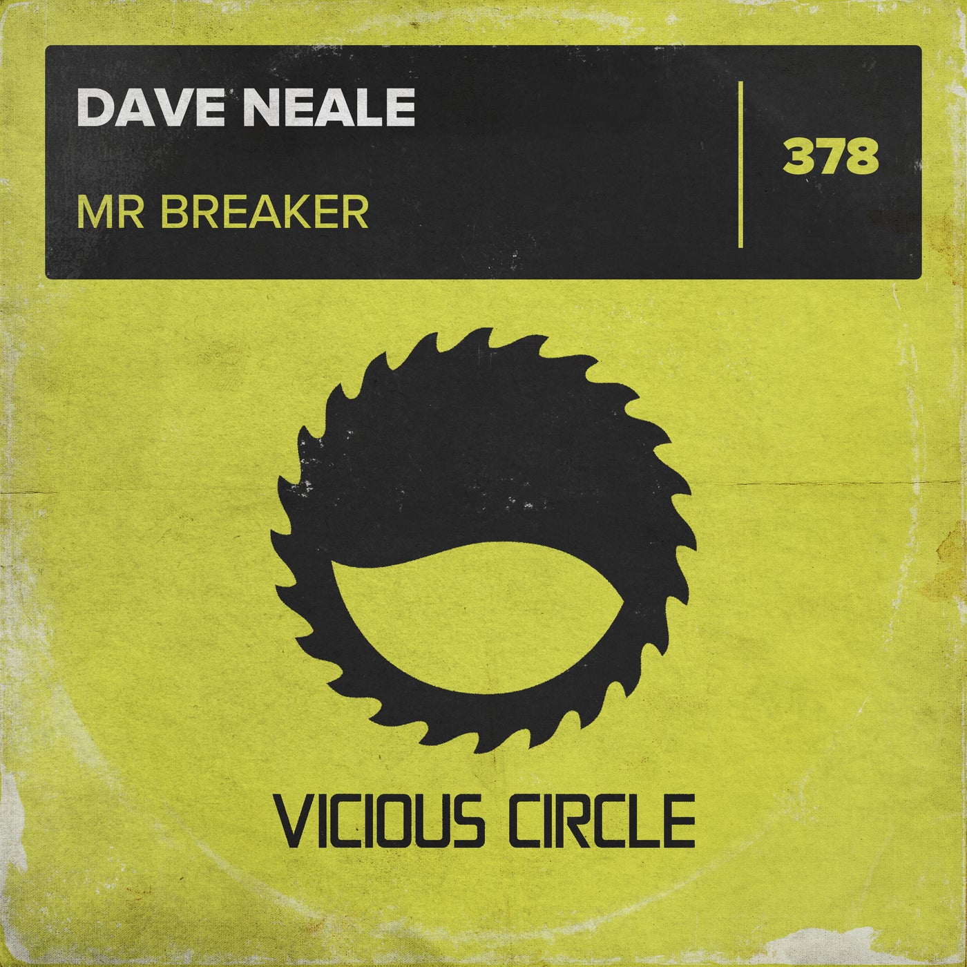 Mr Breaker