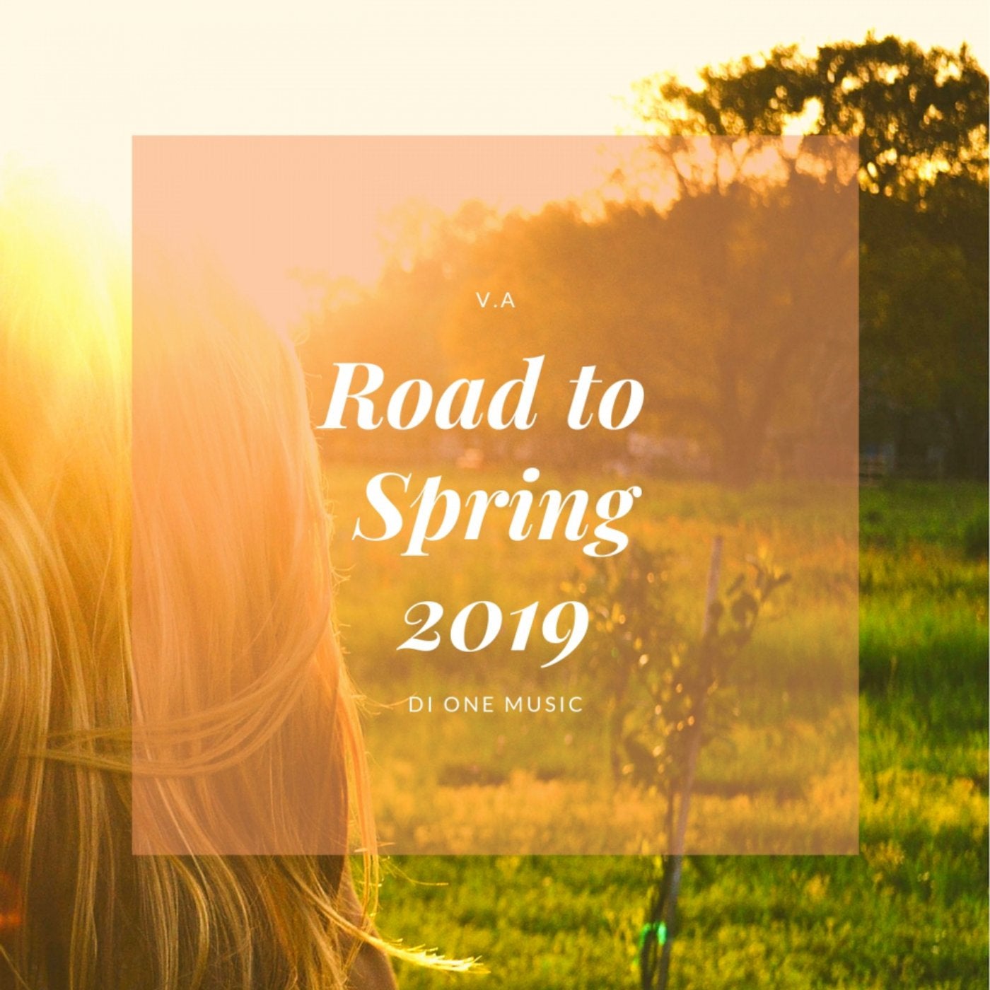 Road To Spring 2019