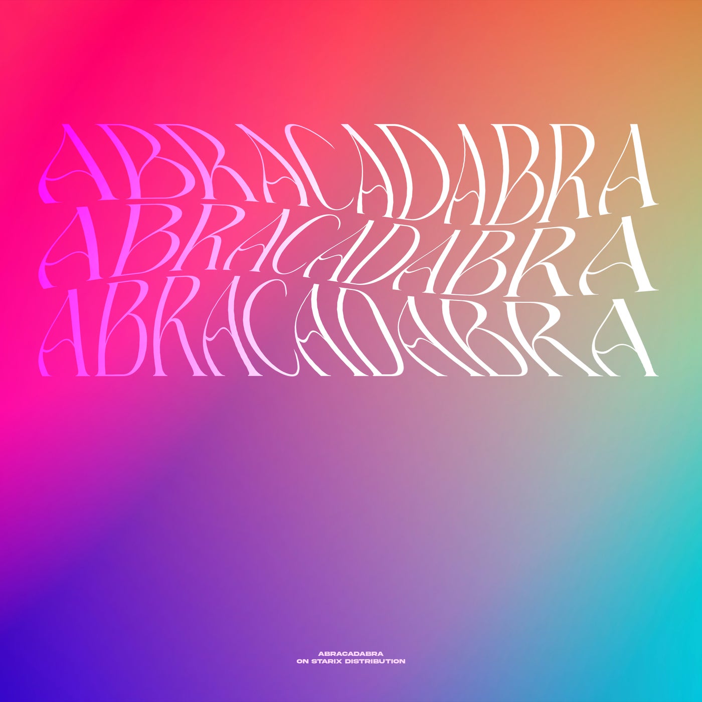 Abracadabra (Instrumental)