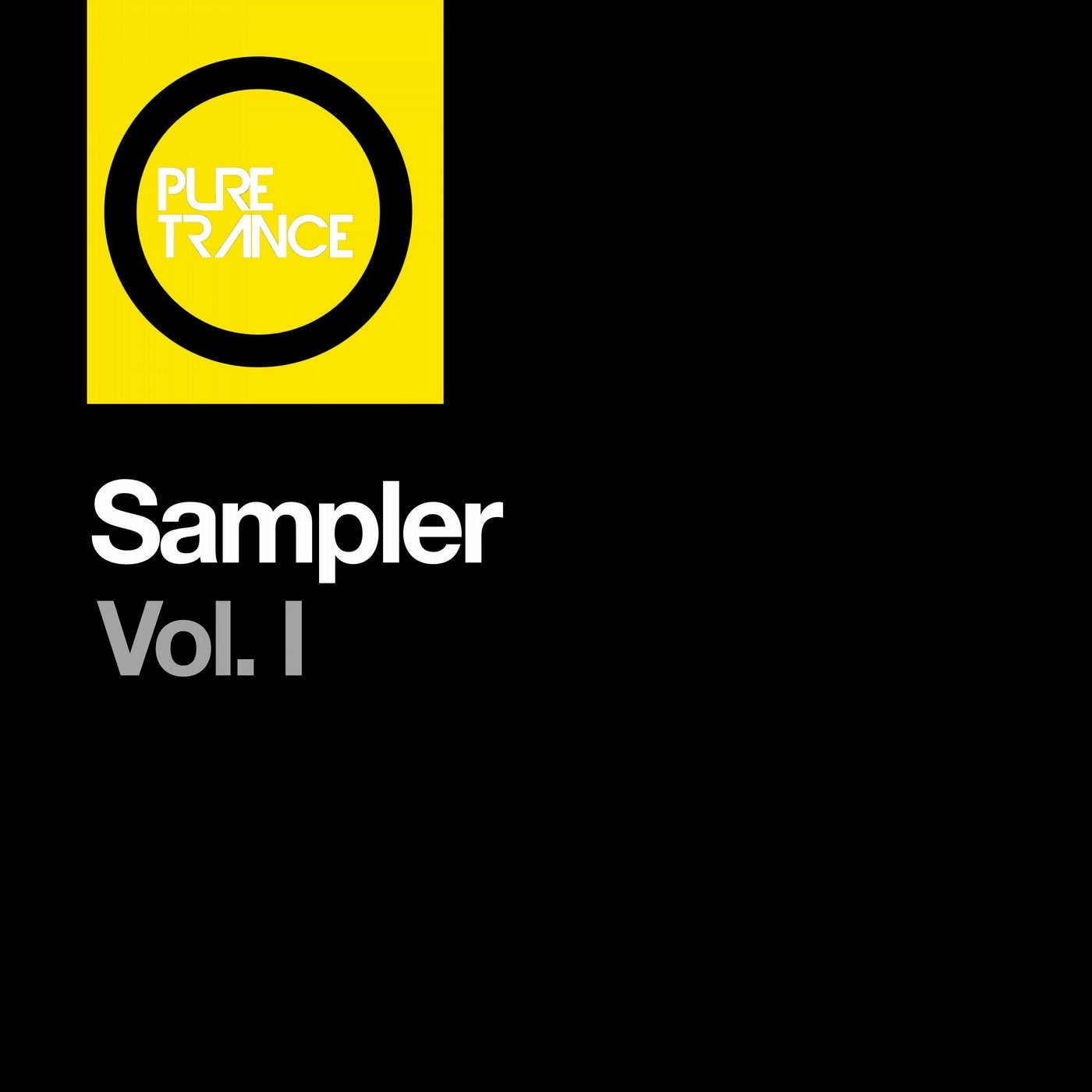 Pure Trance Sampler Vol. 1