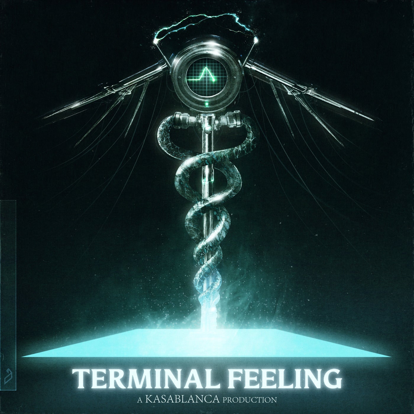 Terminal Feeling