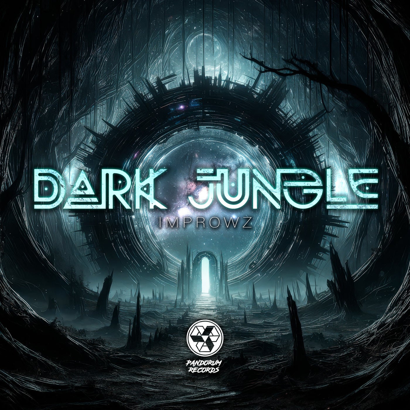 Dark Jungle