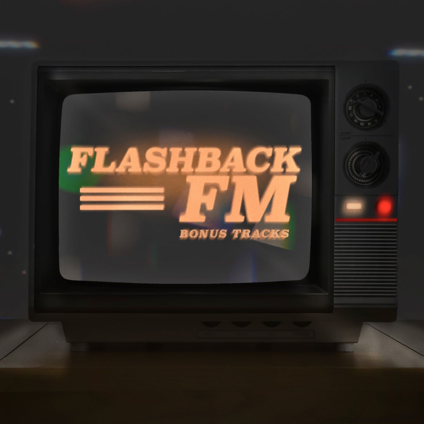 Flashback FM (Bonus Tracks)