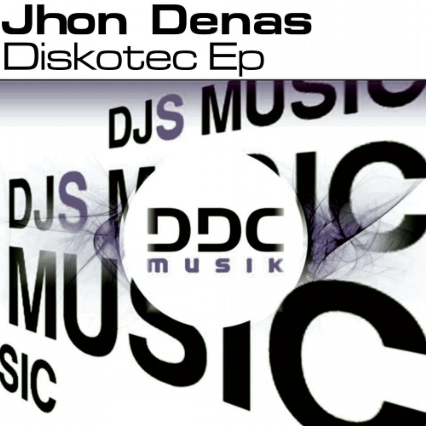 Diskotec Ep