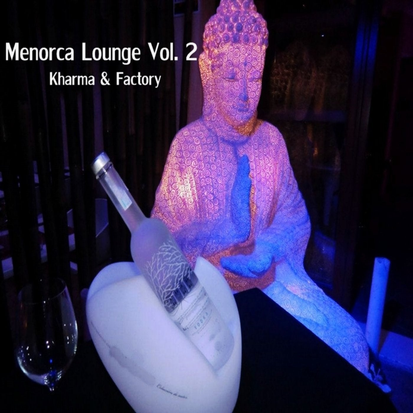 Menorca Lounge, Vol. 2