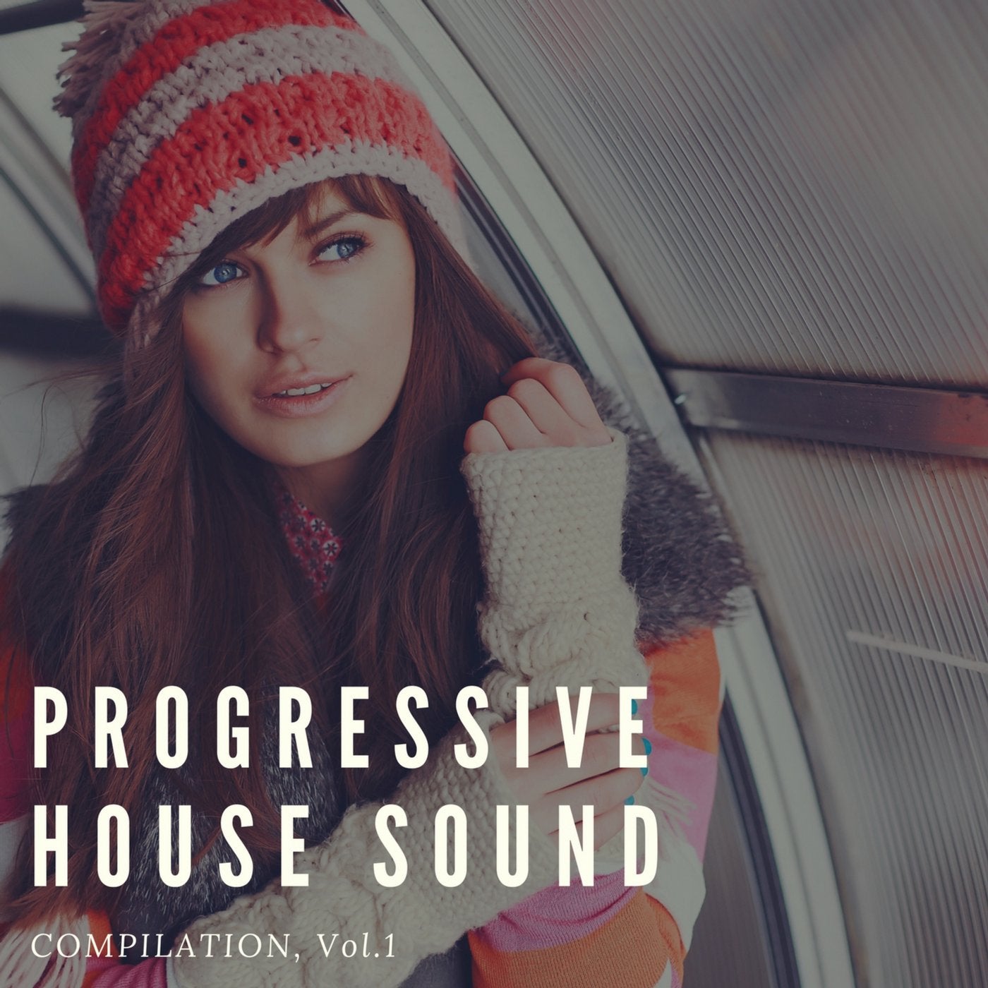 Progressive House Sound Compilation, Vol. 1