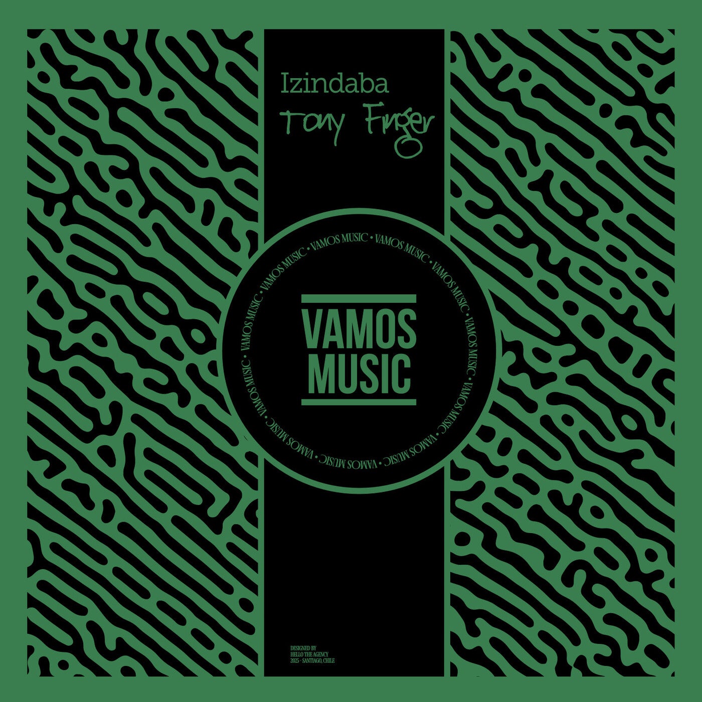 Izindaba