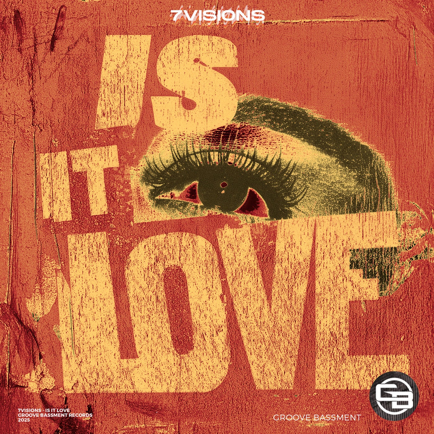 Is It Love