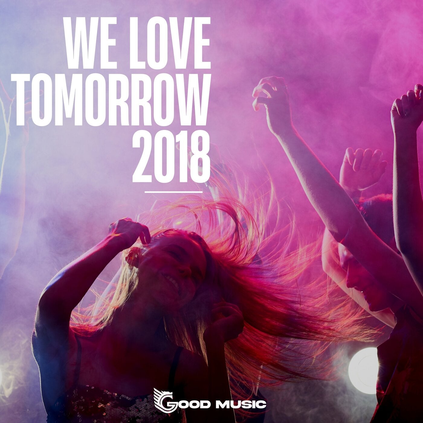 We Love Tomorrow 2018
