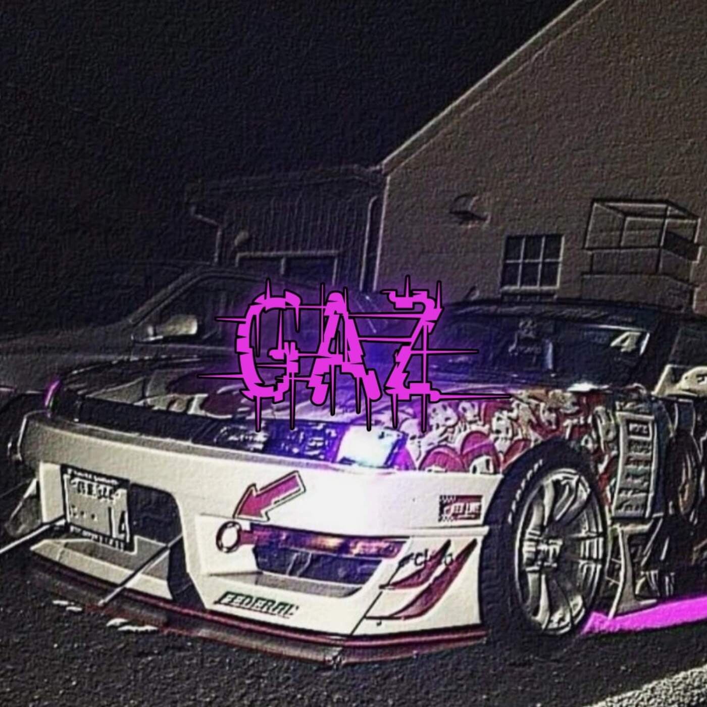 GAZ