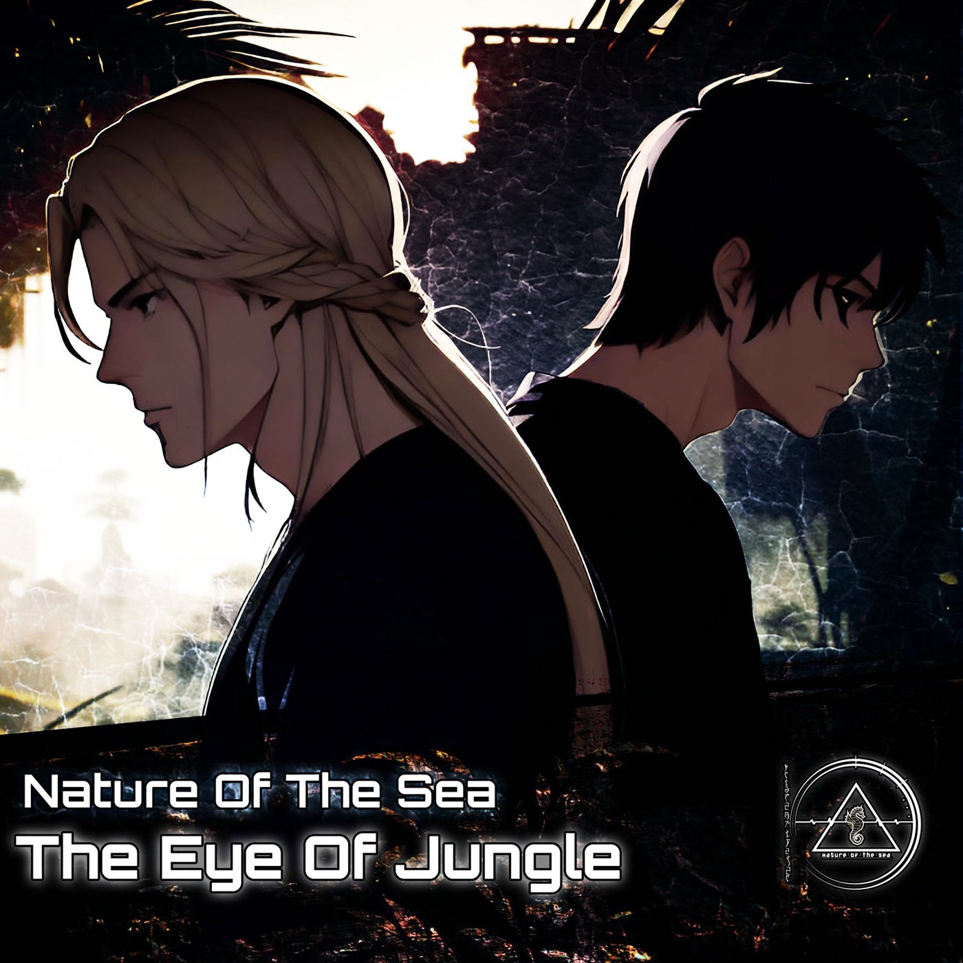 The Eye Of Jungle