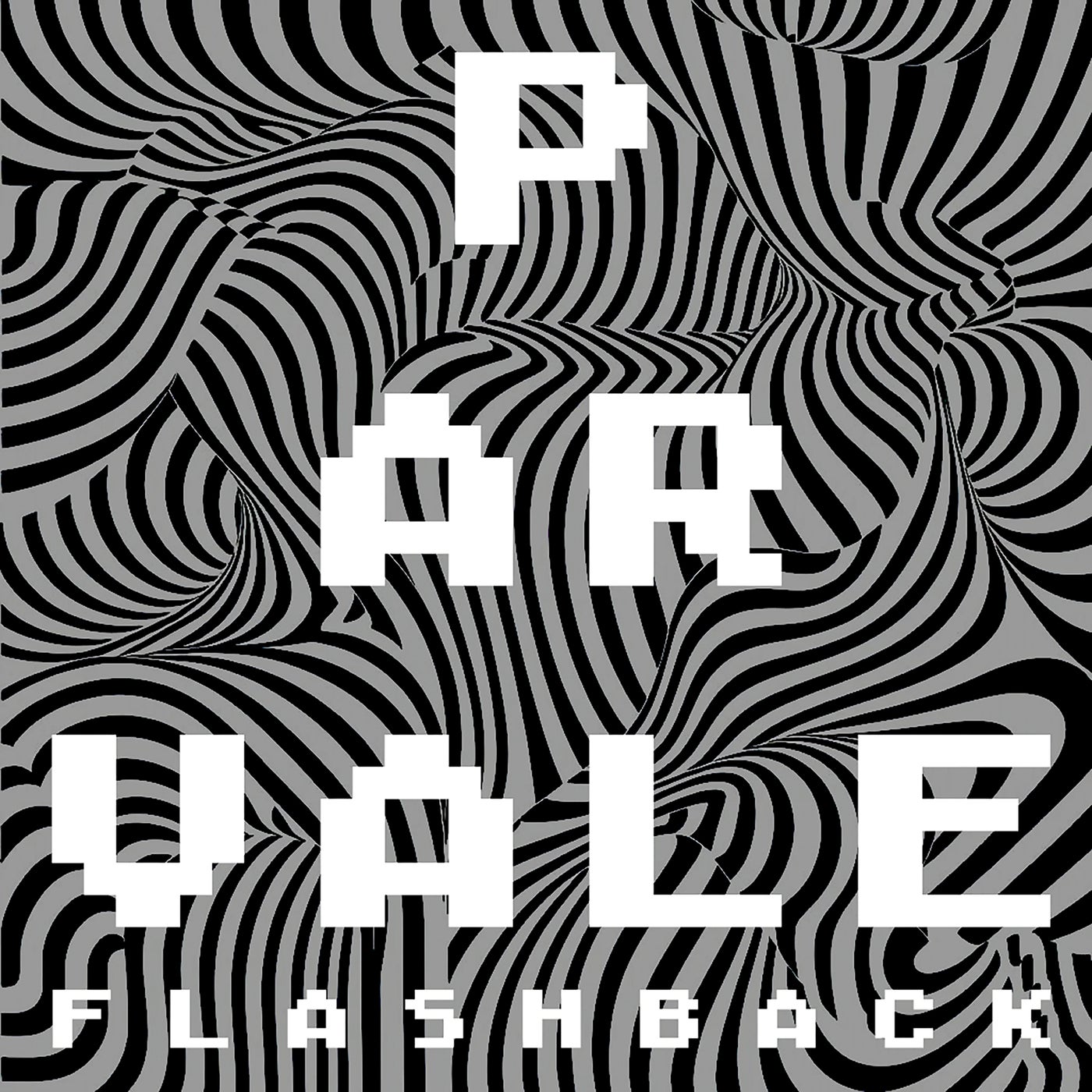 Cover art for Flashback