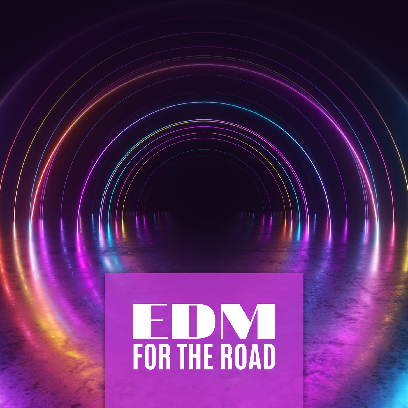 EDM for the Road