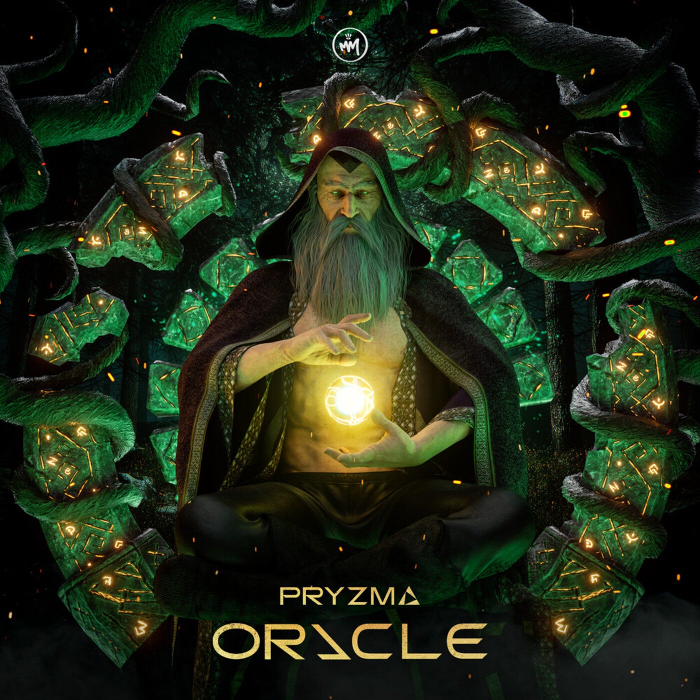 Oracle