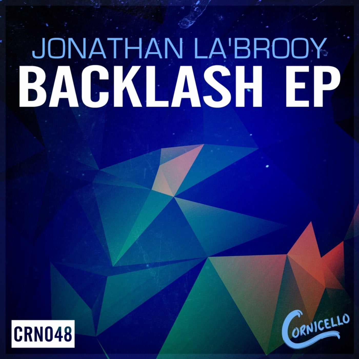 Backlash EP