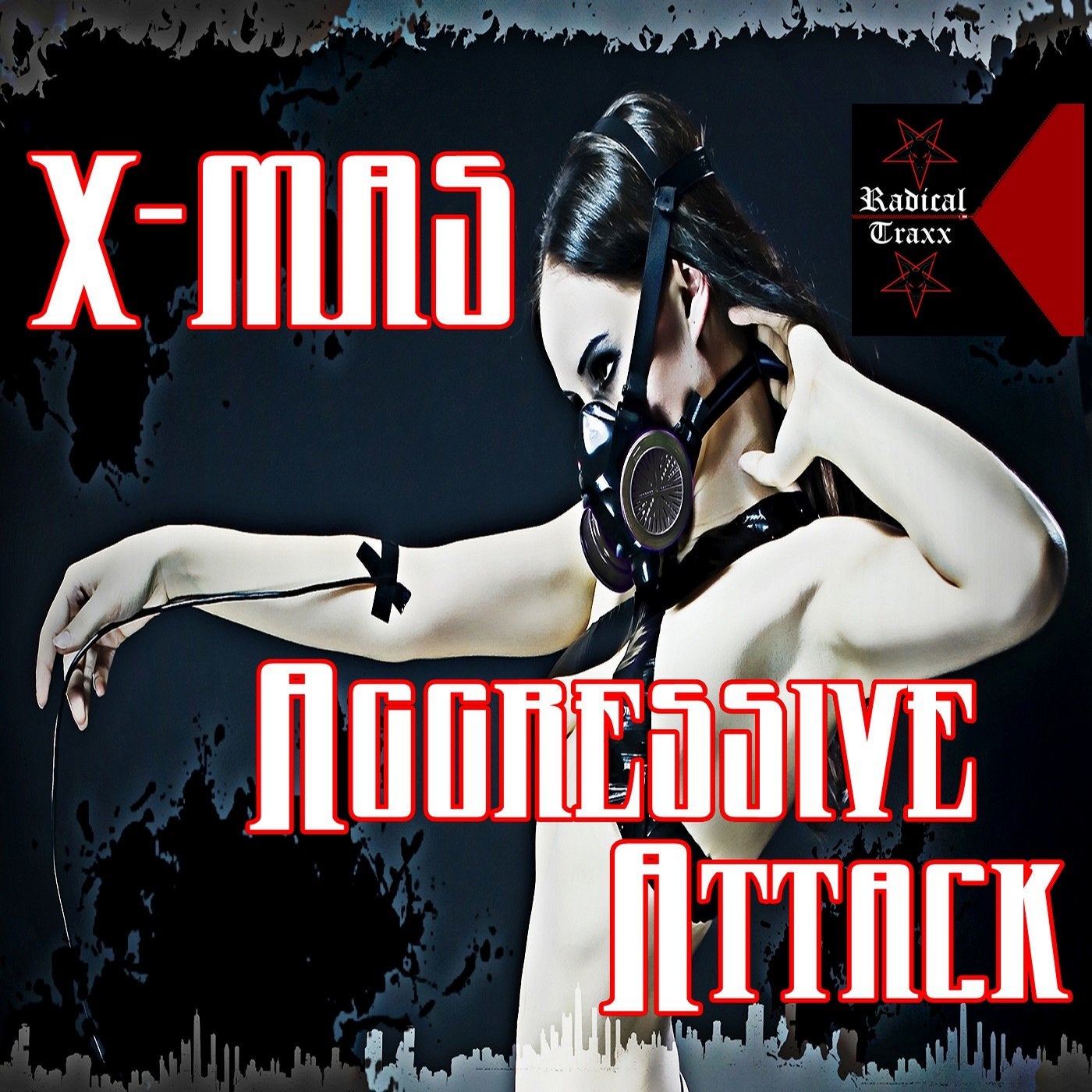 X-Mas Aggressive Attack