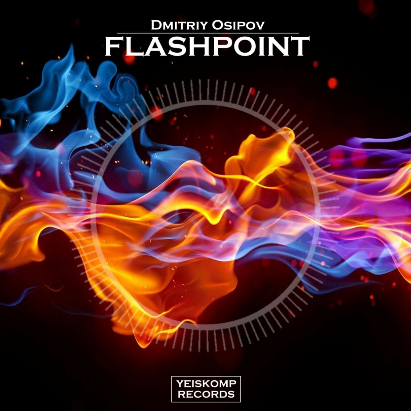 Flashpoint