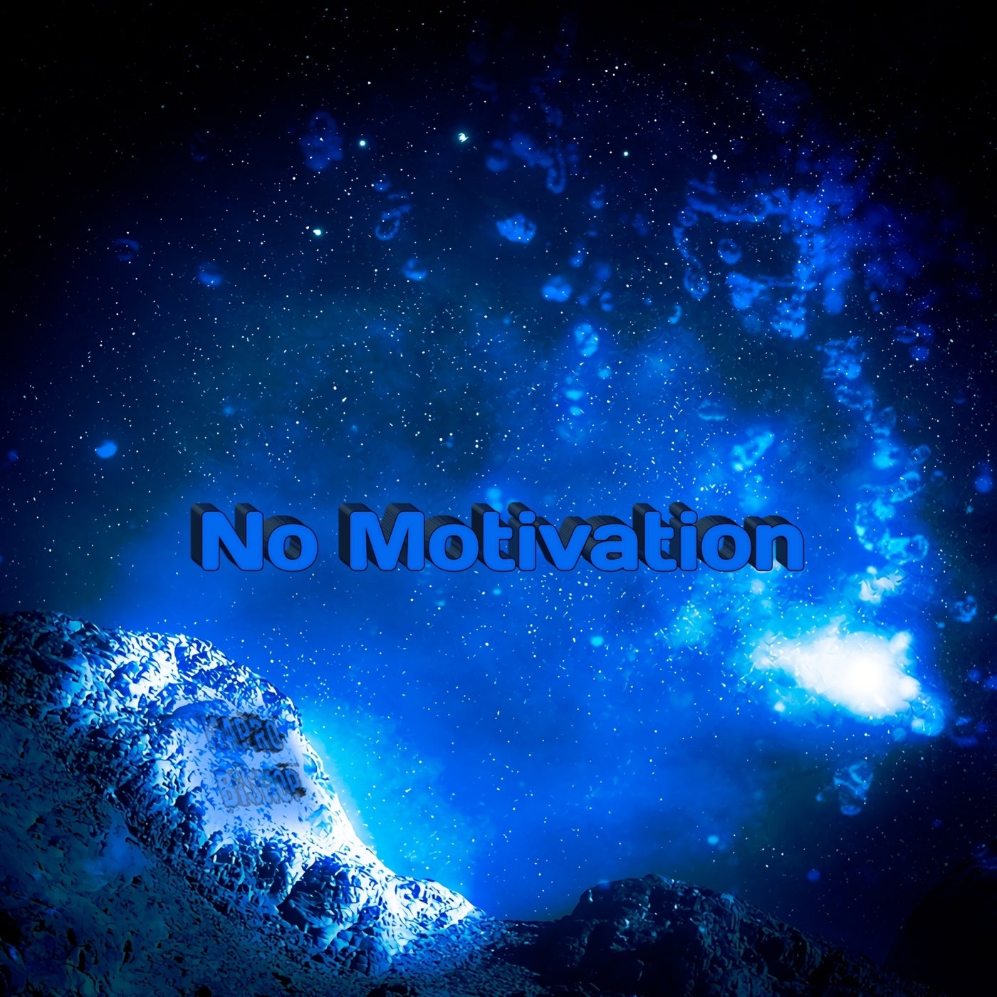 No Motivation