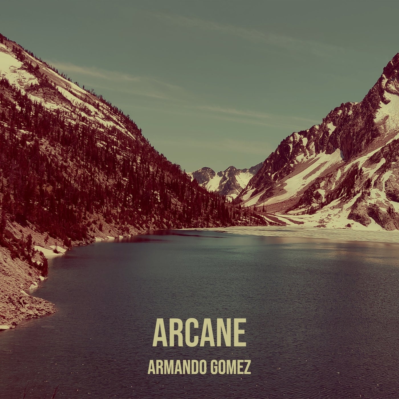 Arcane