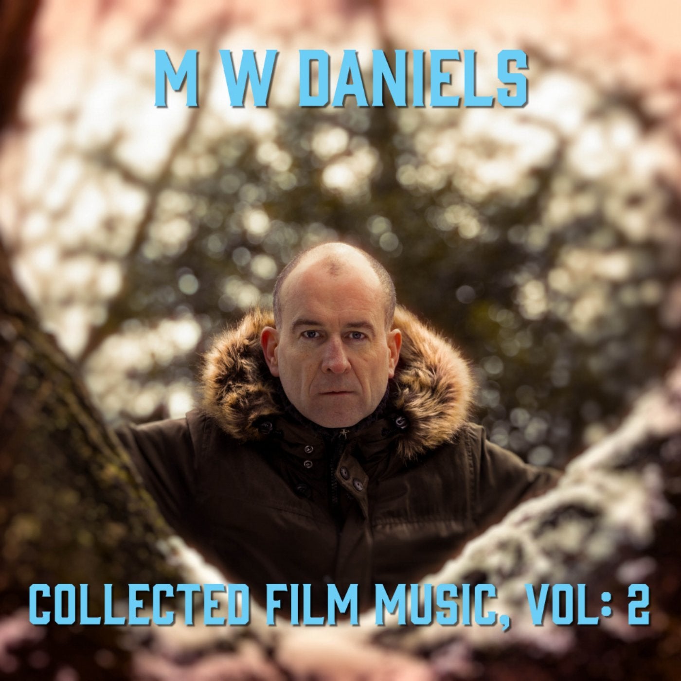 Collected Film Music, Vol. 2