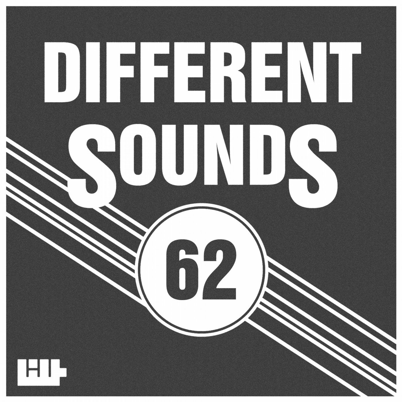 Different Sounds, Vol. 62