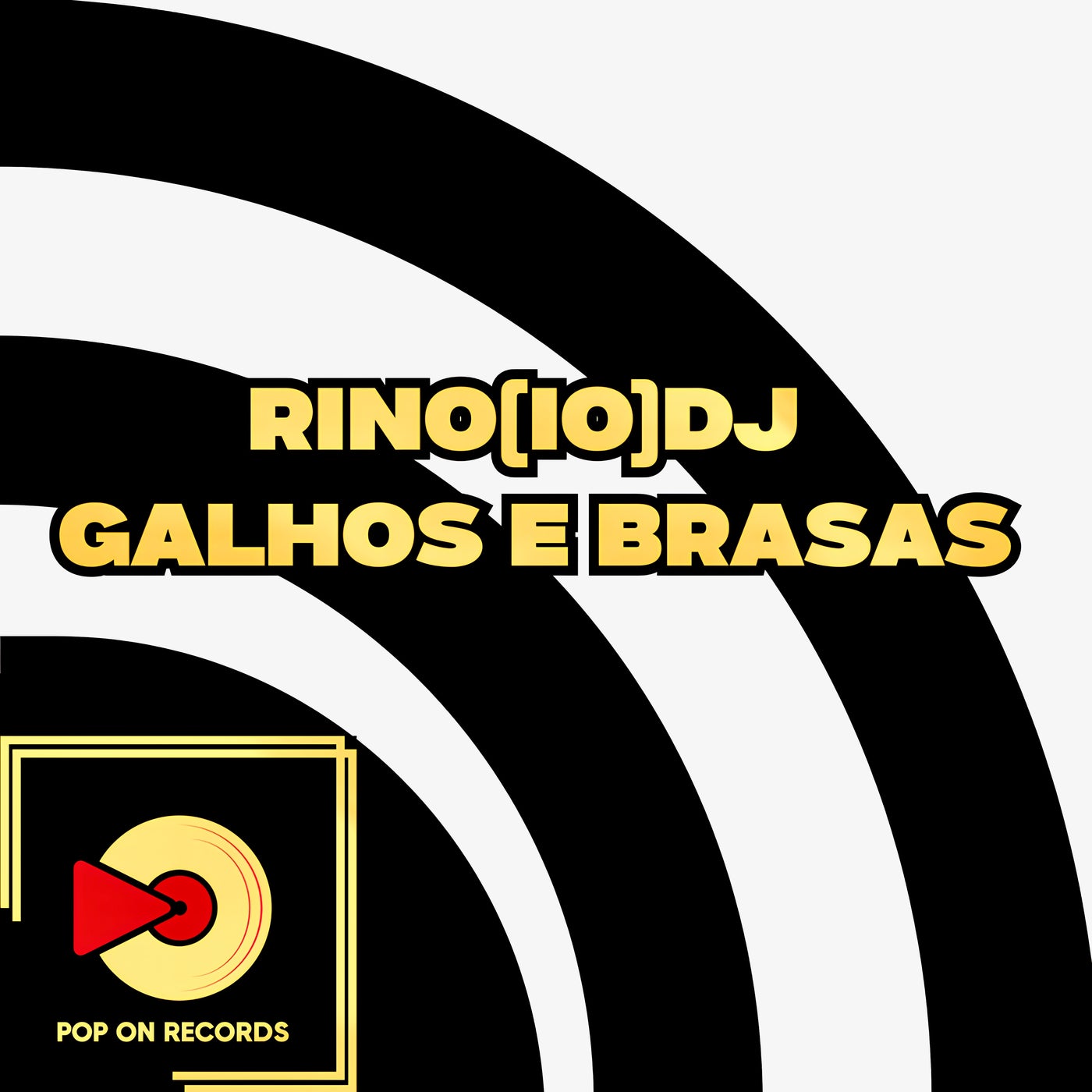 Galhos e Brasas