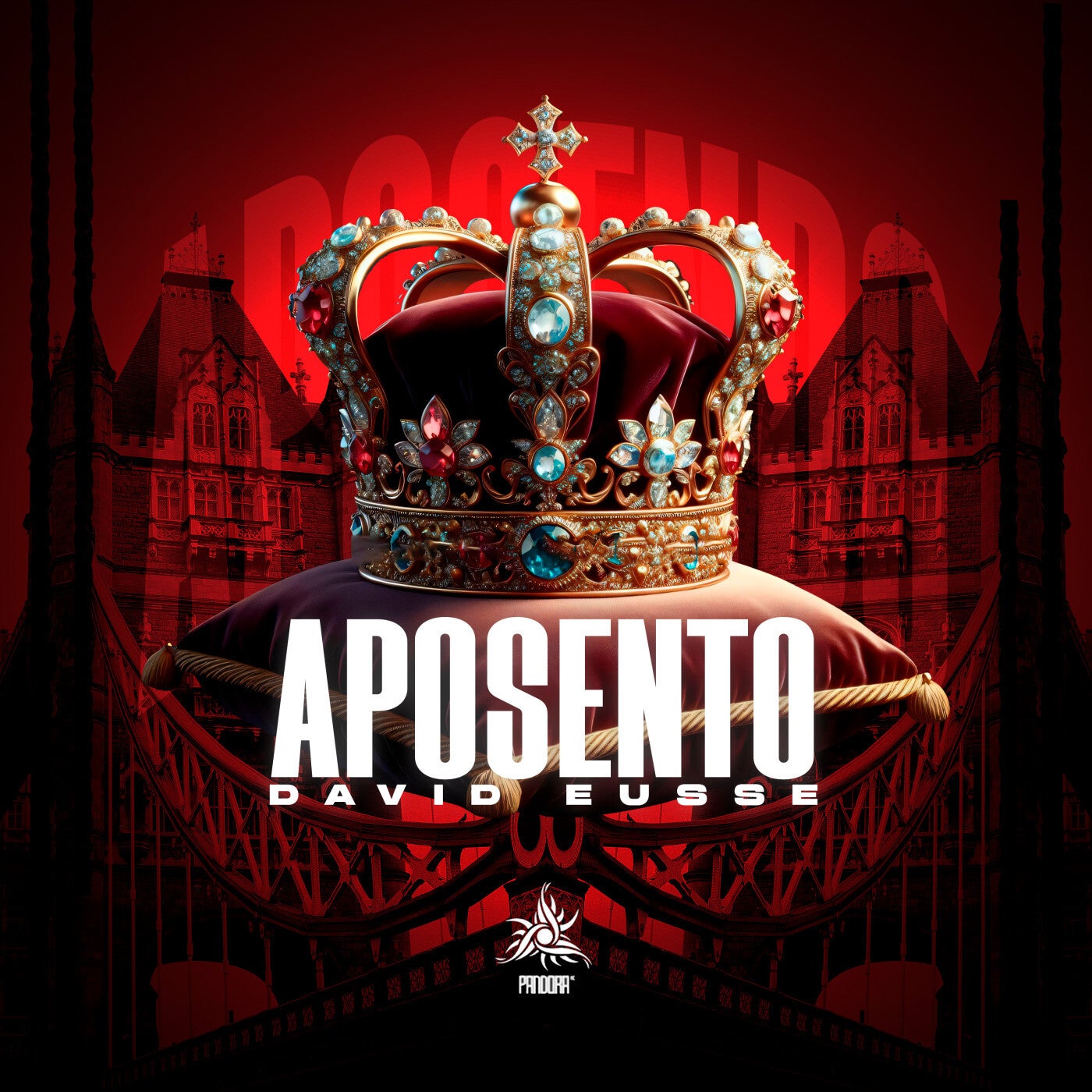 Aposento