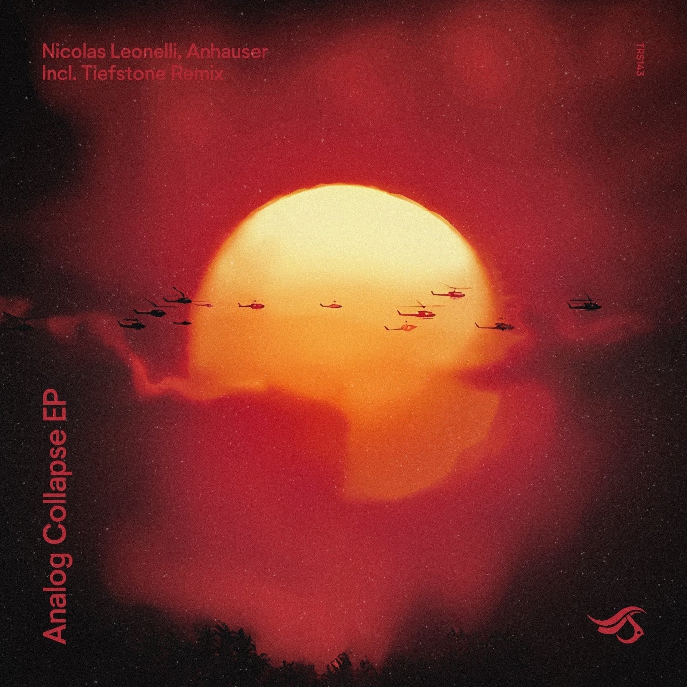 Analog Collapse
