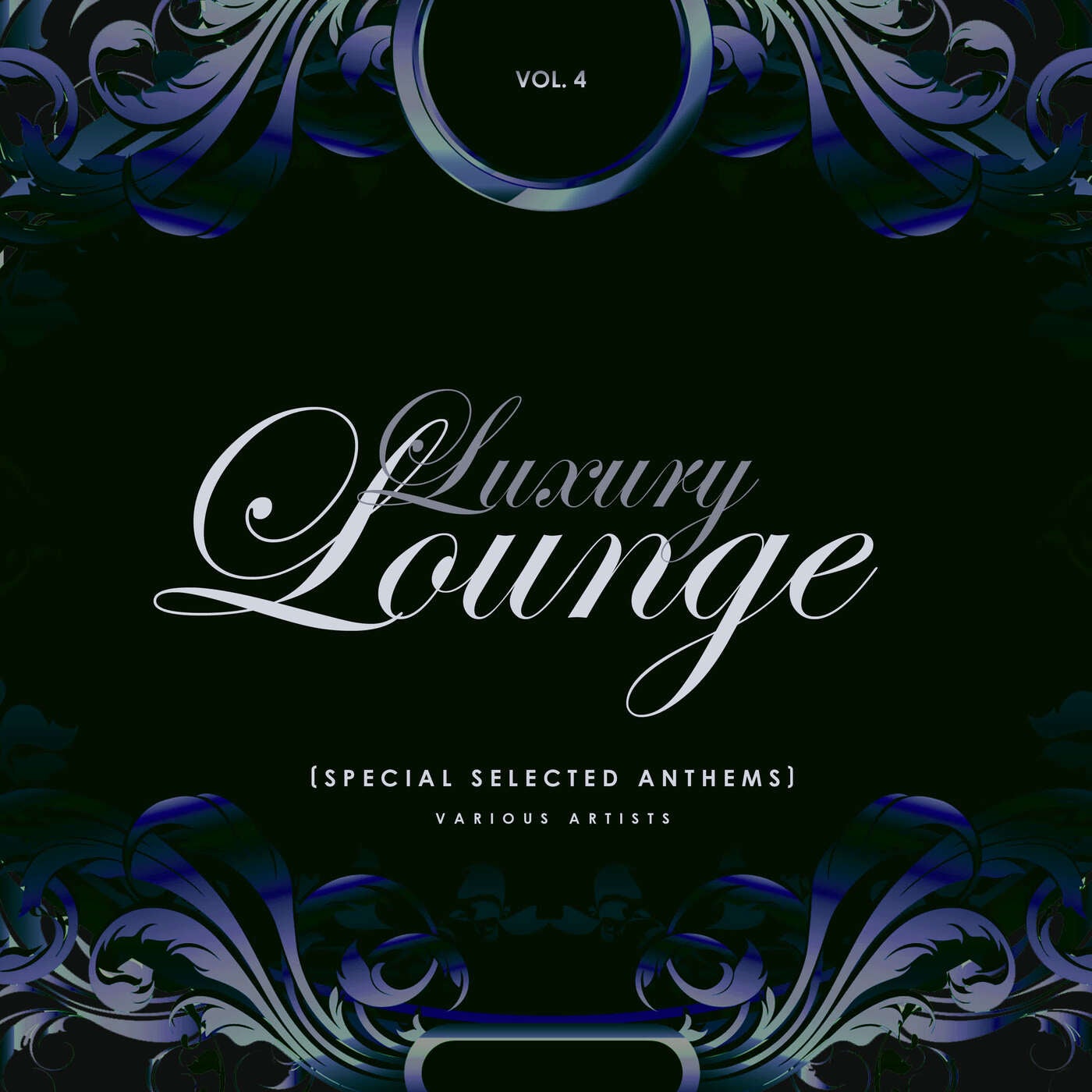 Luxury Lounge, Vol. 4 (Special Selected Anthems) (D-Soriani Bossa Edit)