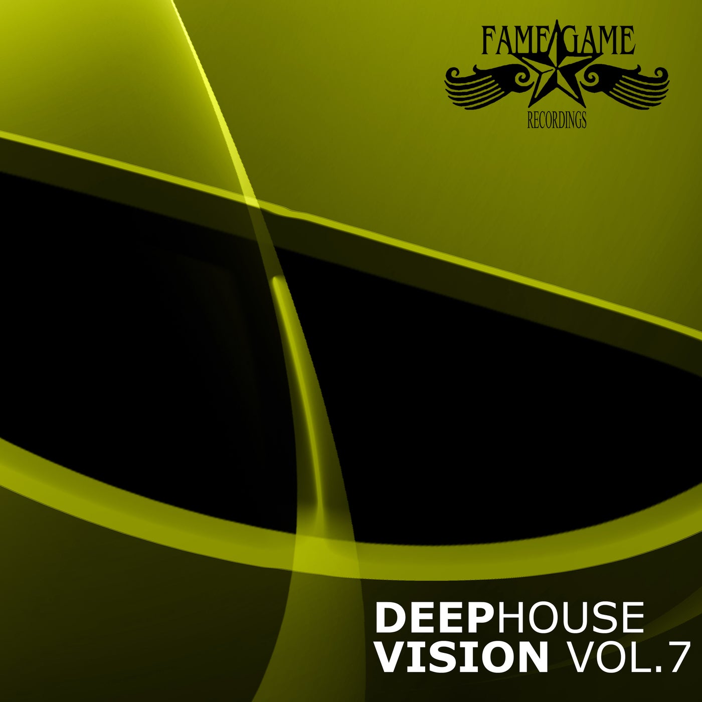 Deephouse Vision, Vol. 7