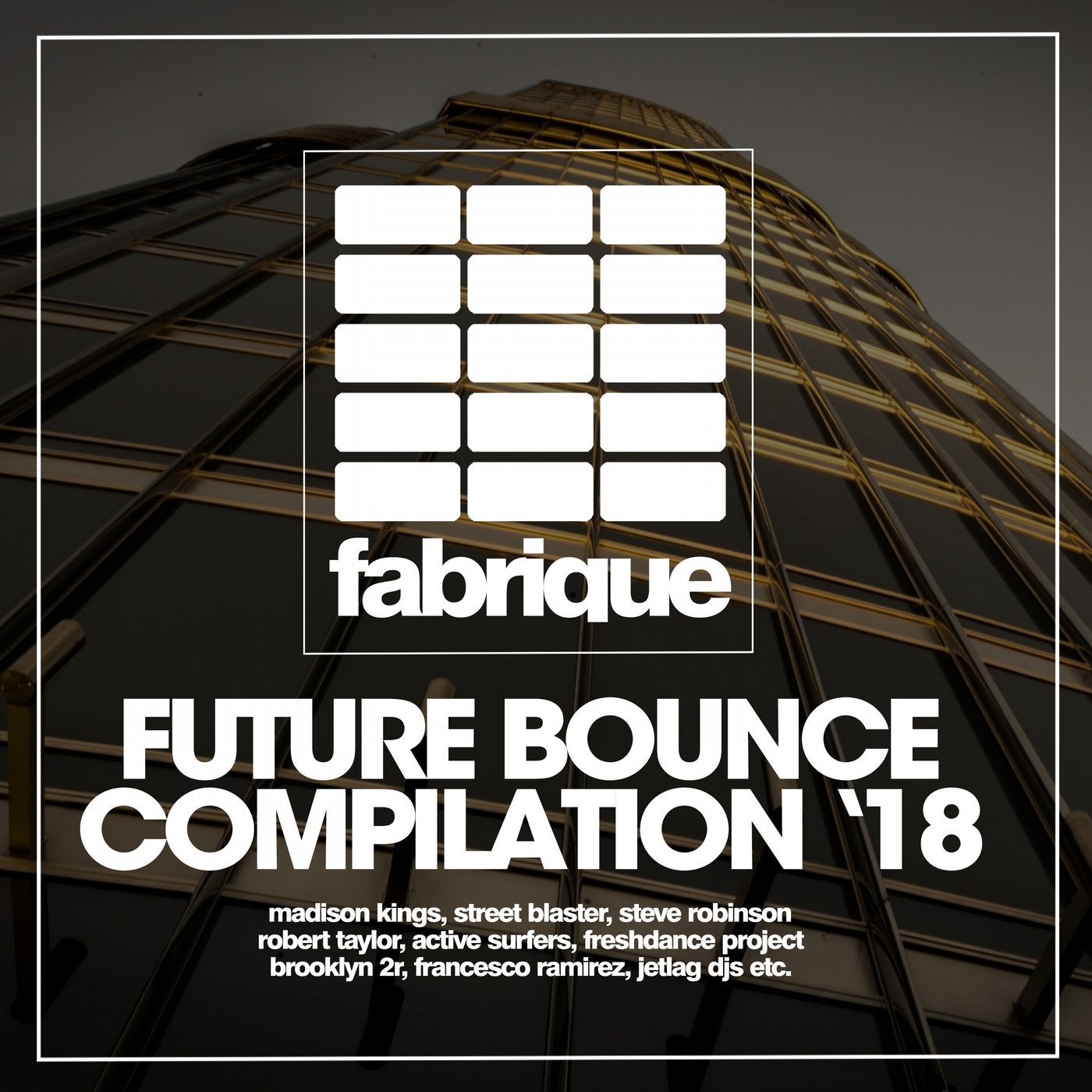 Compilation bounce. Compilation bounce