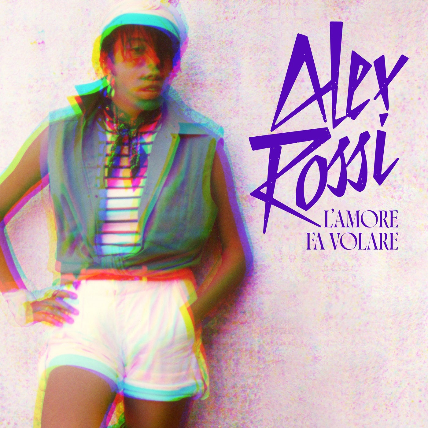 L'amore fa volare (Album version)