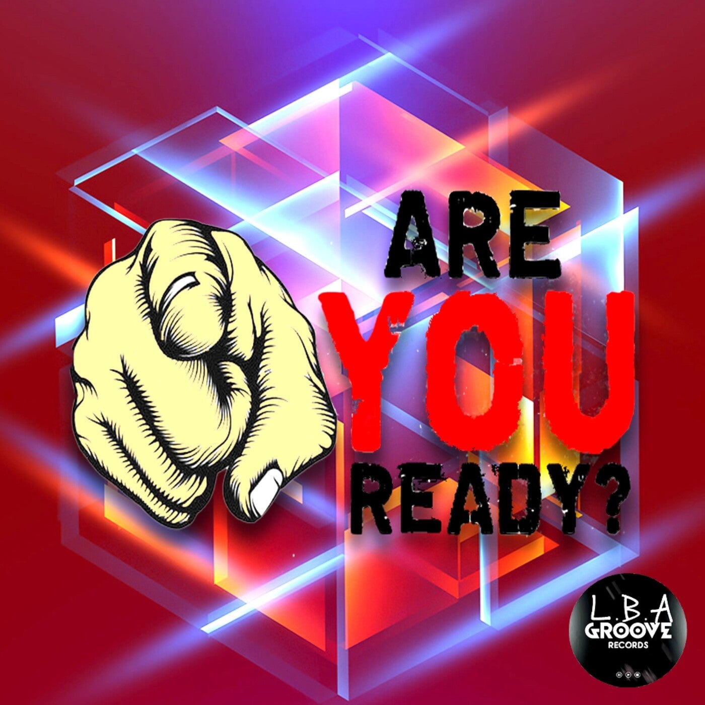 Are You Ready? (Original Mix)