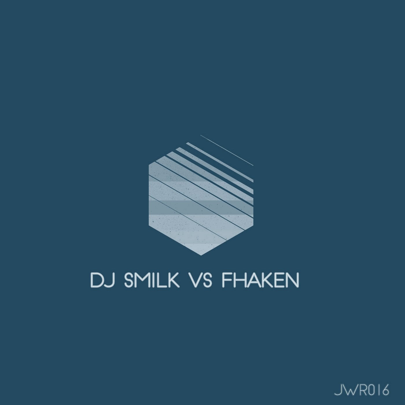 DJ Smilk VS Fhaken
