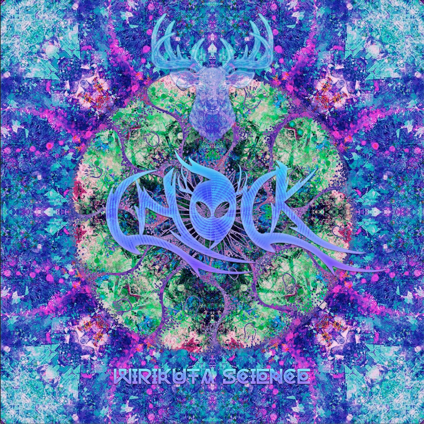 Wirikuta Science