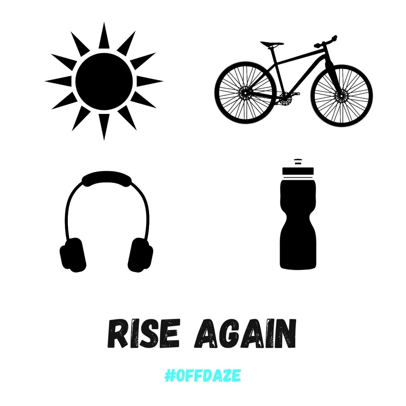 Rise Again