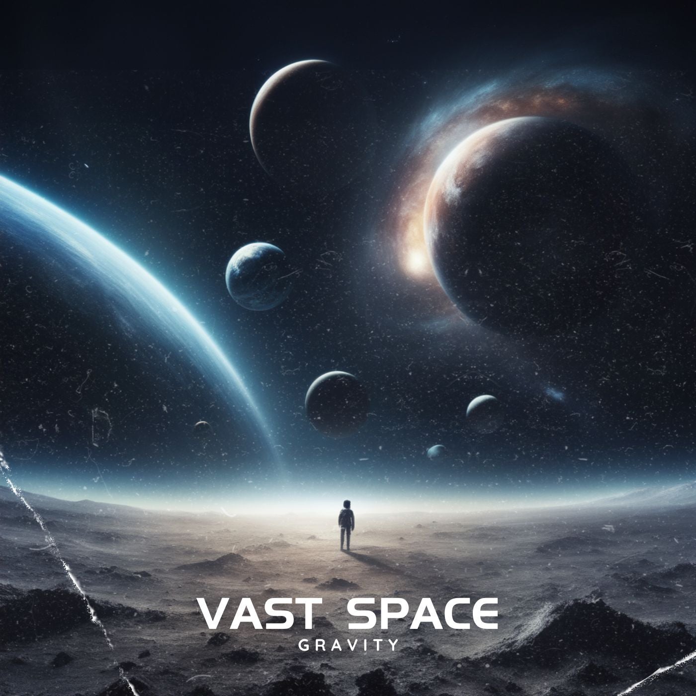 Vast Space