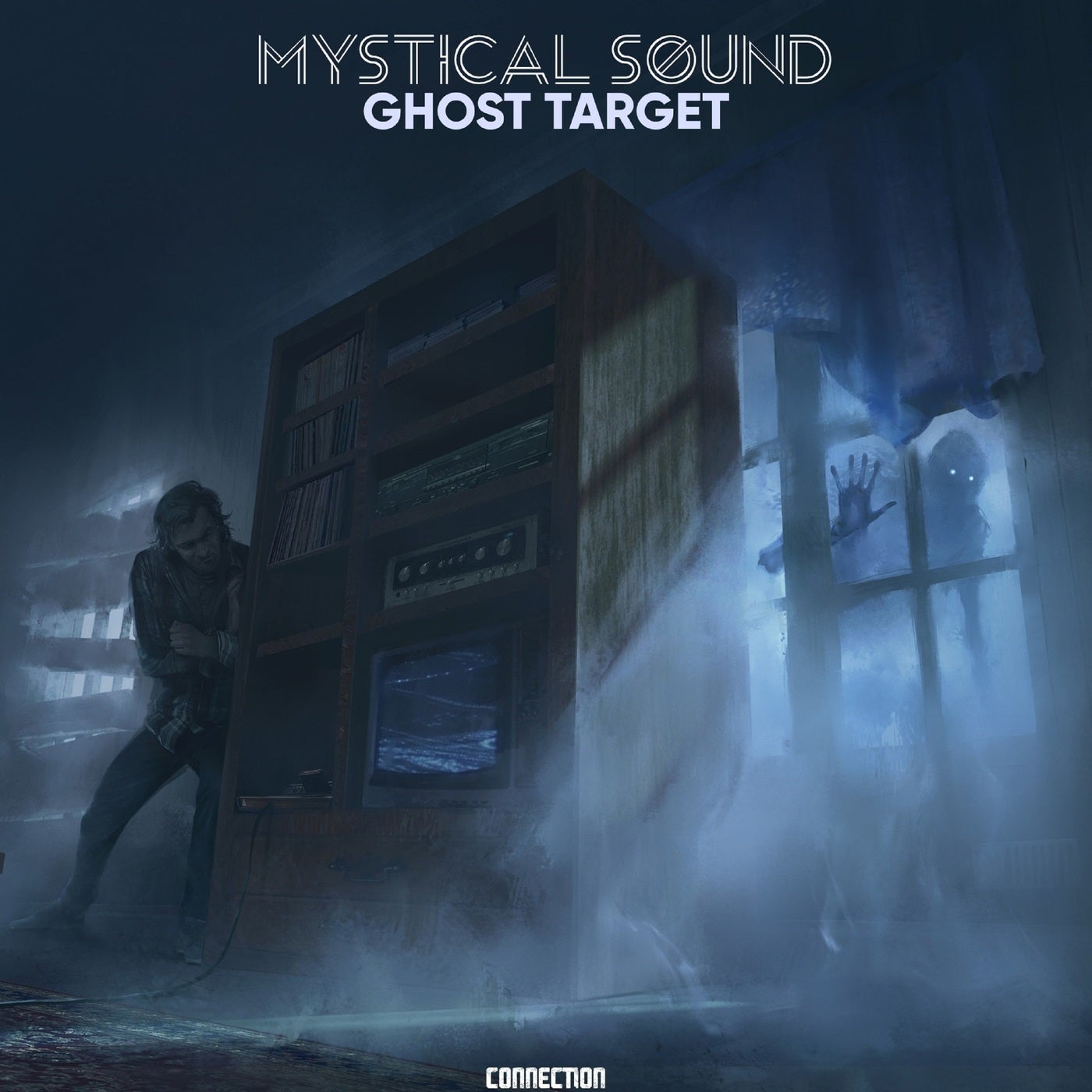 Ghost Target